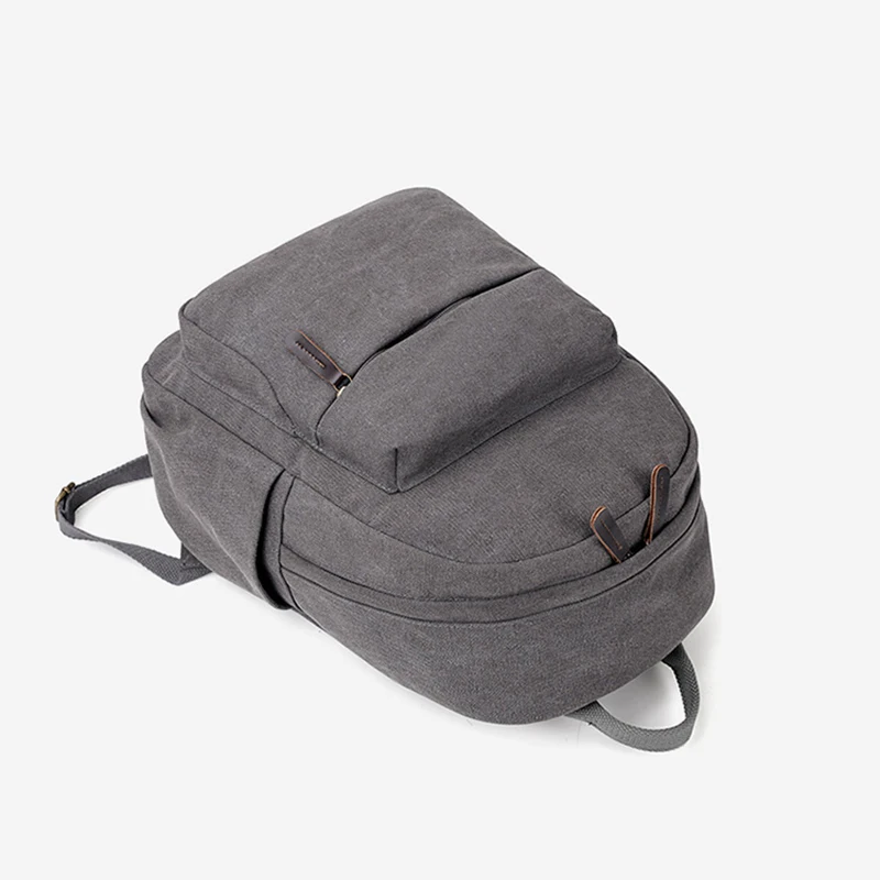 2021 wholesale new fashion travel cute canvas college students school book bag kids backpack