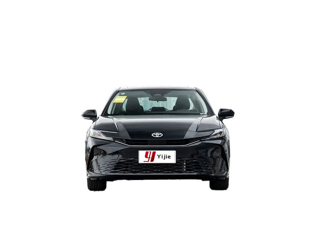 2024 Toyo-ta Camry 2.0HG премиум-класса гибридный седан новый и Подержанный бензиновый электрический автомобиль для продажи