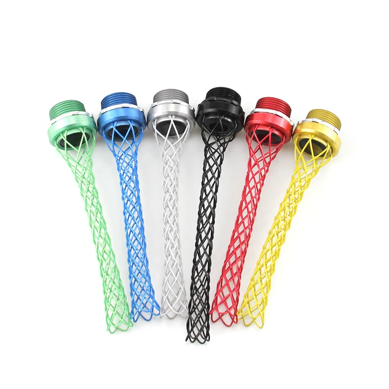 Отличное захватное питание и защита поверхности кабеля от пыли