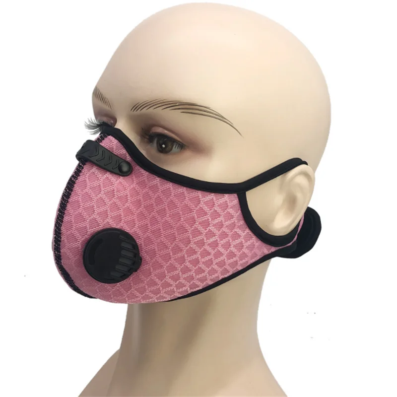 Outdoor sports mask-4
