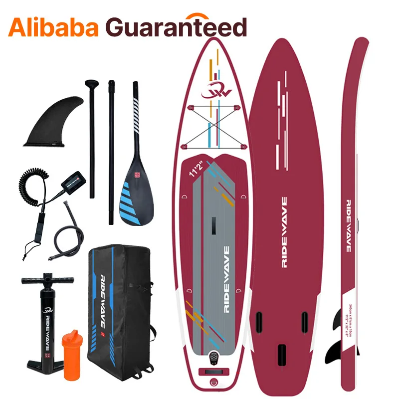 2024 Discount price stand up paddleboard sup boards inflatable paddle with factory price planche de surf surf board