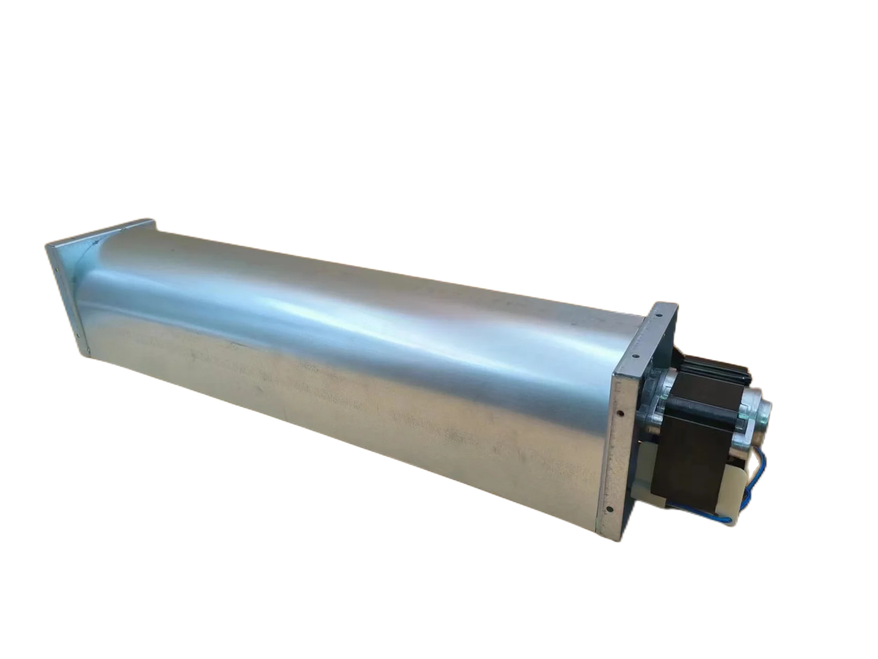 Hot Sale 220V shaded pole yj6030 cross flow fan