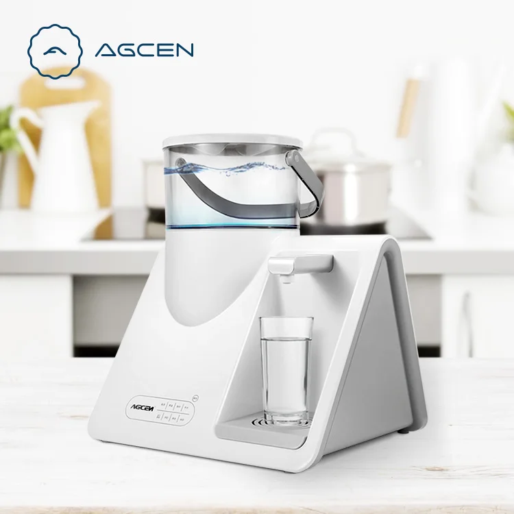 
Household Water Ionizer Japan Purifier Filter Water Filter Water Purification Systems Home Hotel 