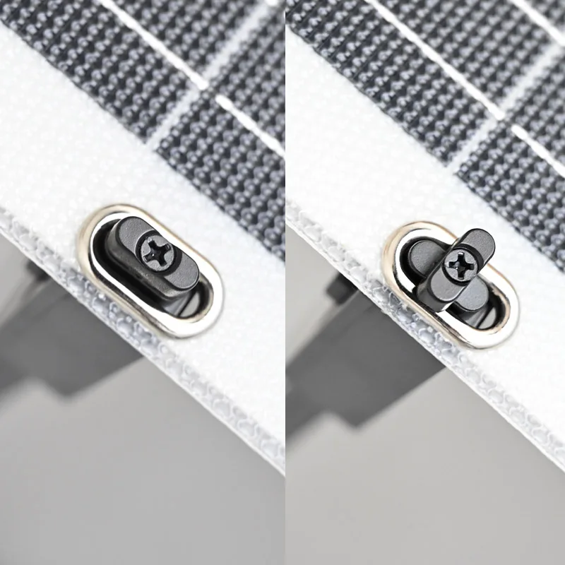 Wholesale Flexible Solar Panels - Ideal for Balcony Systems and Off-Grid Living