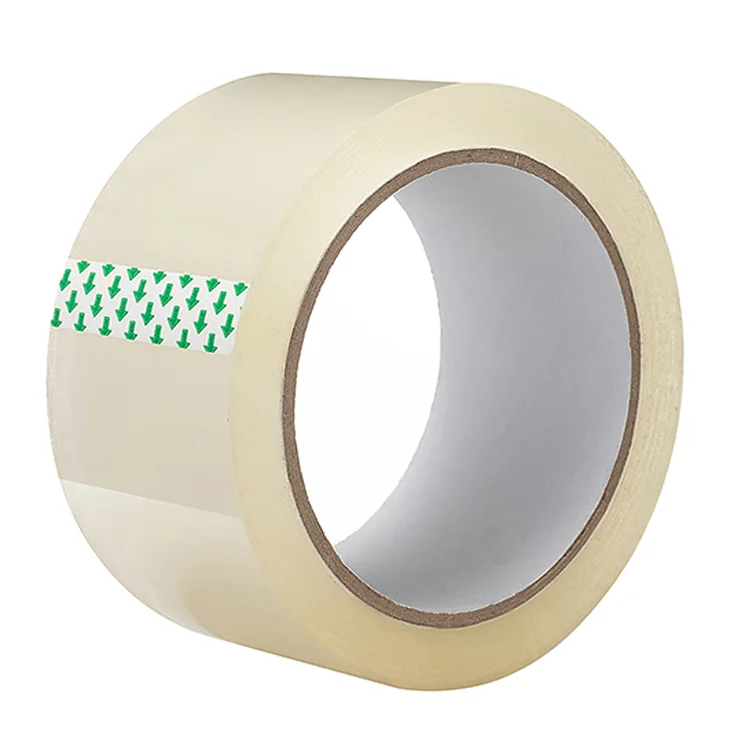 Low Price Packing Usage Pressure Sensitive Bopp Adhesive Tape Bopp Packing Tape Sealing Tape