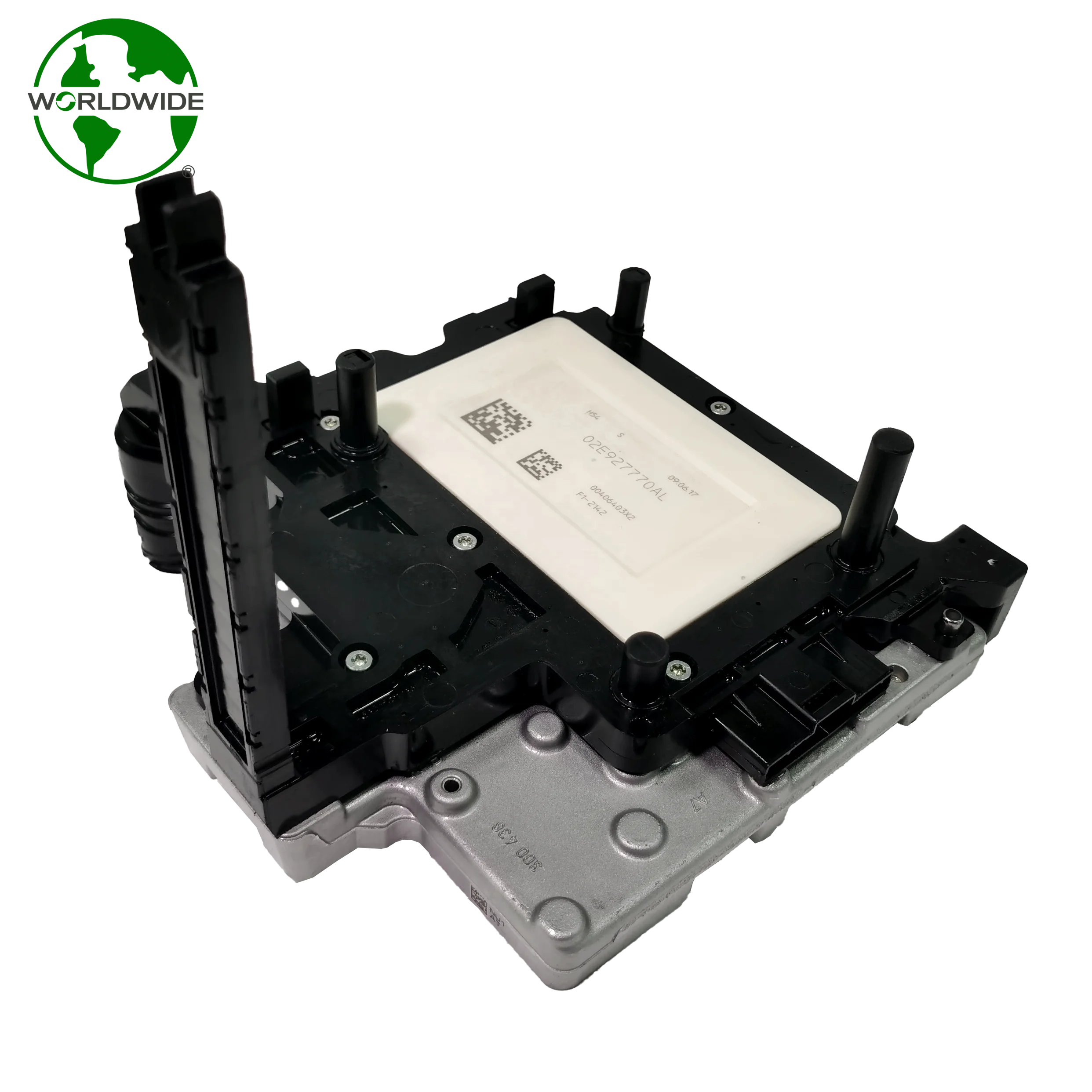 WWT 02E TCU Reman DQ250 DSG 6-Speed Wet Dual Clutch Transmission Control Unit Product Type Gear Boxes