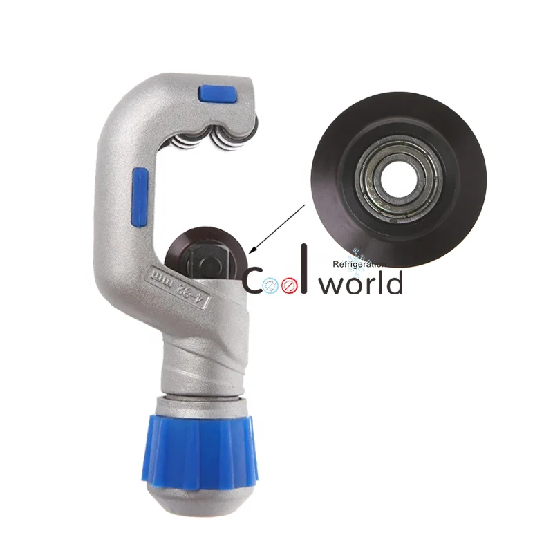 CT-532B Refrigeration tool parts Tube Cutter Blade For Copper Stainless Steel Tubing