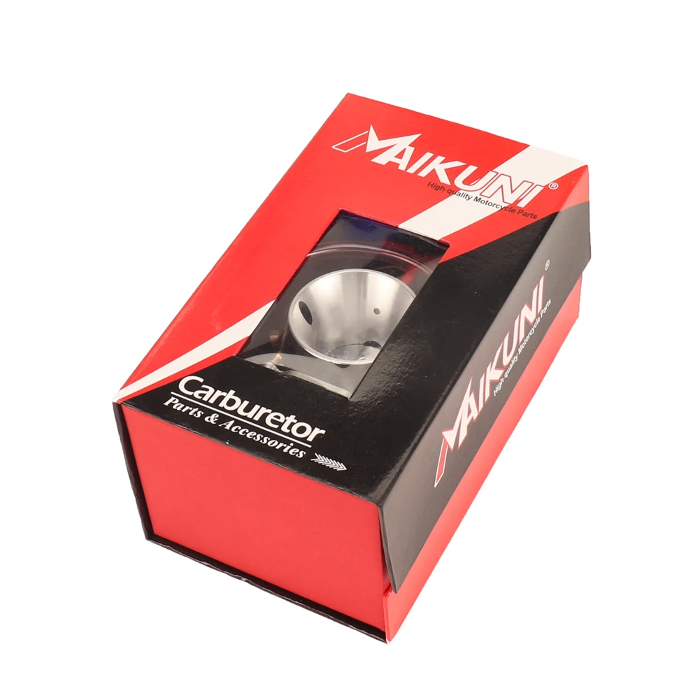 RTS Hot Sale Motorcycle Universal PWK 34 mm Carburetor For 177mm NC 250cc Water Cooled 4 V Engine