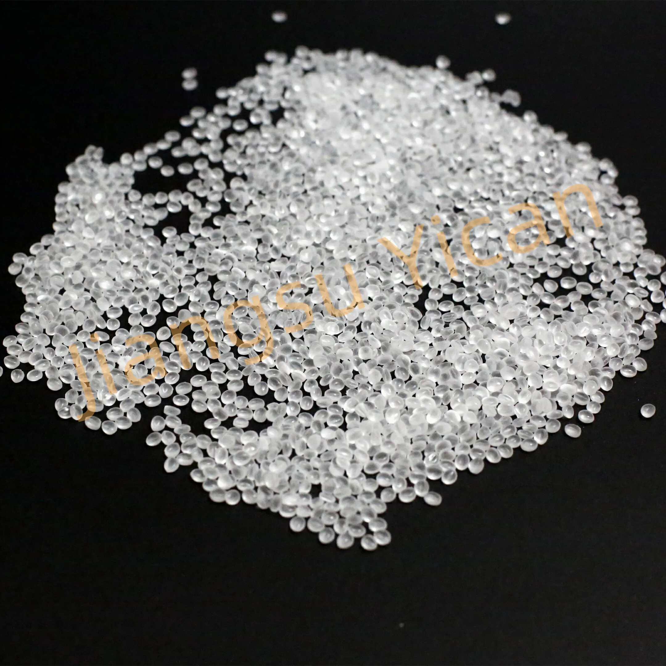 Best price Polyolefin elastomer raw materials Wholesale POE 875 Polyolefin Elastomer Pellet Particles Graules