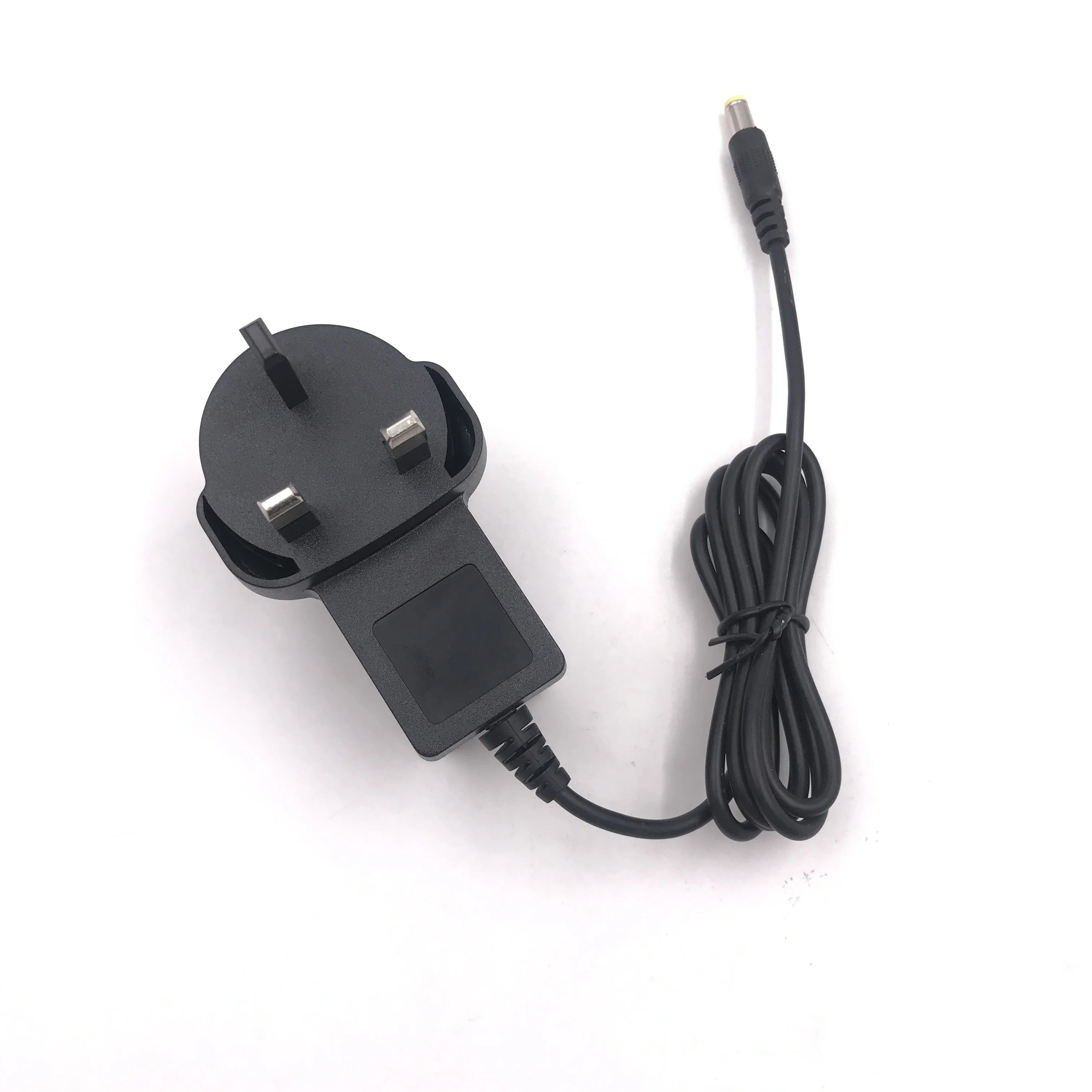 GYX Factory FCC UKCA ETL CE GS PSE KC SAA CB KC Verified AC DC Switching Power Supply Adaptor 18W 9V 2A Power Adapter