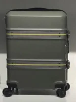 Conwood Inserted TSA Code Lock New Design PC Luggage Set