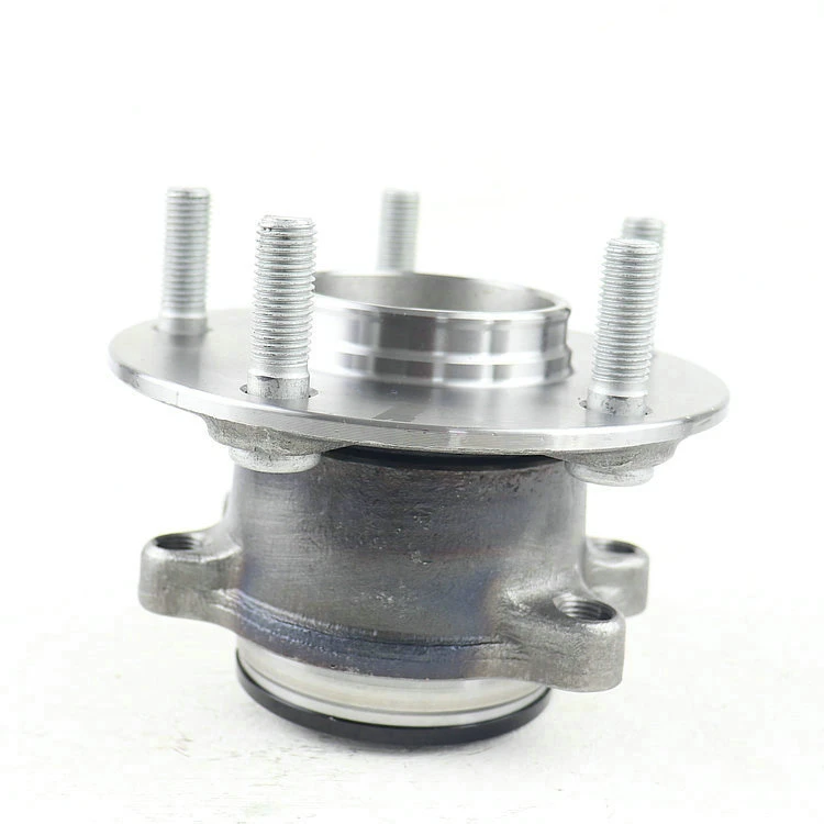 Wheel Hub Unit Bearing VKBA7663 713650630 512564 3785A035 For Mitsubishi Rear Wheel Hub Bearings