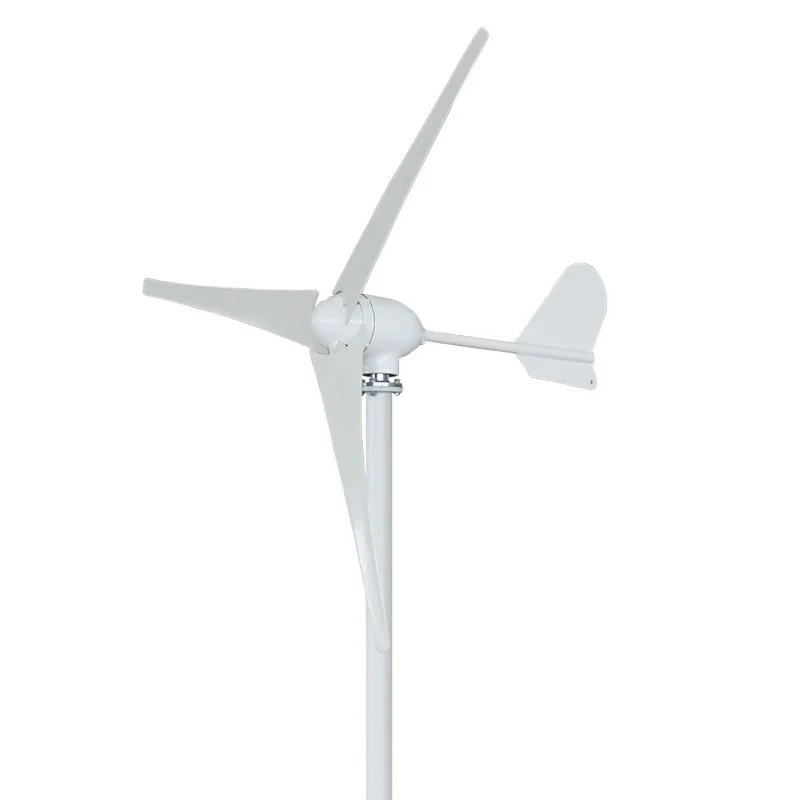 NEW Factory Direct Price Windmill Generator Home Use 500w Real 500w Wind Turbine Generator Small Windmill Generator Home Use