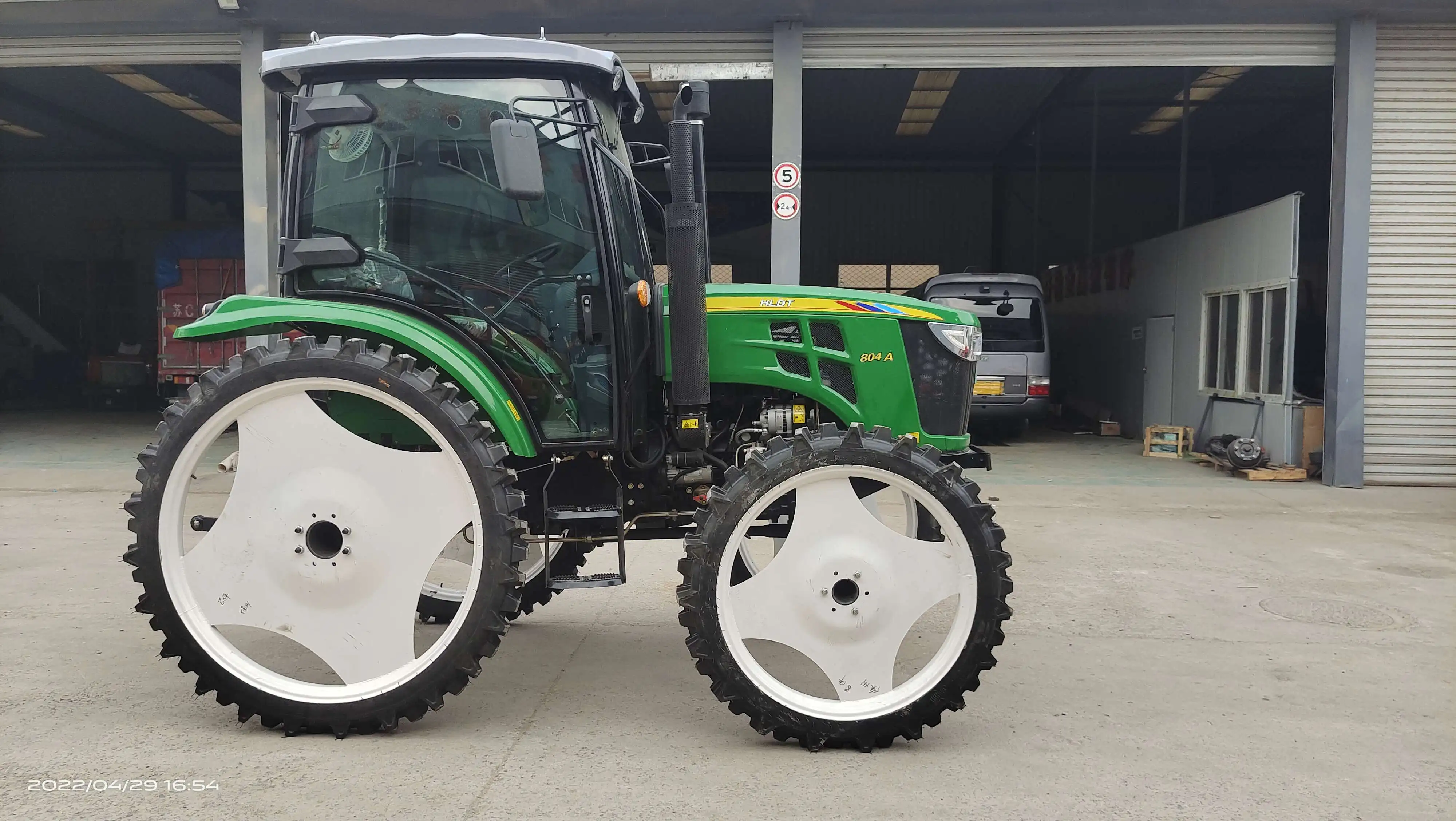 Economic Common Use Farm Machinery motorcycle engine assembly tractor agricola