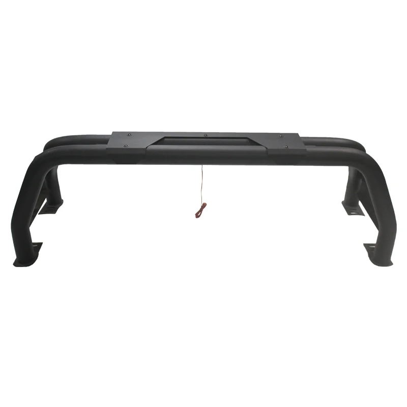 Universal Pickup 4x4 Truck Accessories Sports Roll Bar For Ford F150 Ranger Toyota Hilux Revo Vigo Navara Nissan Np300 D22 D40