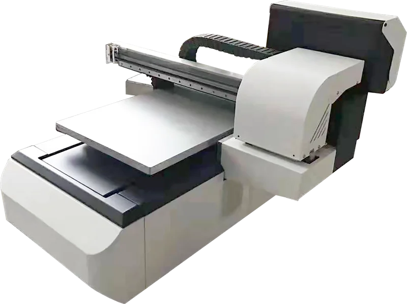 A3 Uv Flatbed Printer for Billboard/foam Board MDF Board/Cardboard Digital Printer