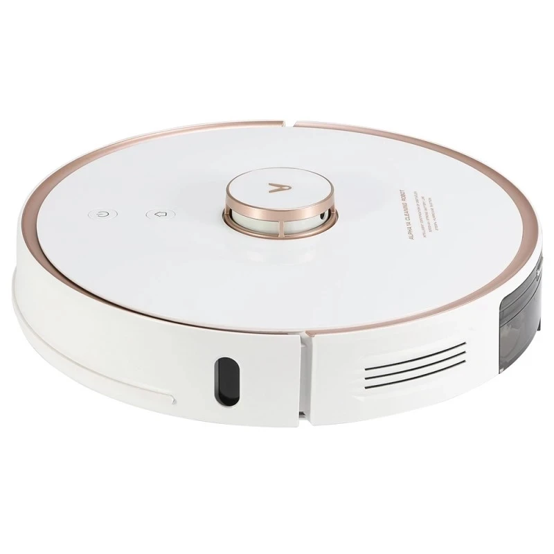 VIOMI S9 интеллигентая (ый) пылесос для сухой и влажной уборки пола центральной умных вакуумных уборочной машины