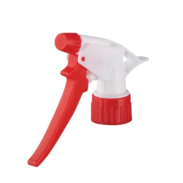 28/400 28/410 28/415 Plastic Agriculture Garden Trigger Sprayer for Hand Pressure Water Cleaning Spray/Stream