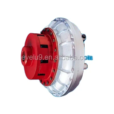 ZKEPAI China kepai new YOX-450 fluid coupling YOX-type fluid coupling for sale