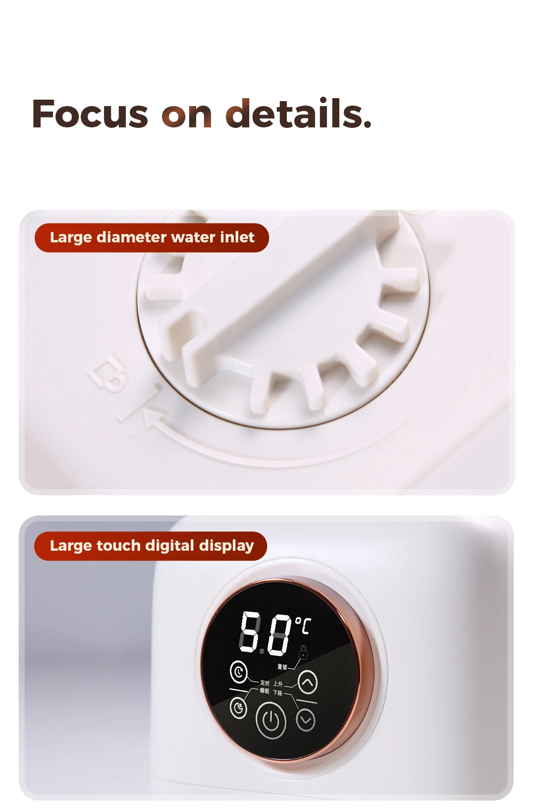 Manufacturers customize hot - selling high - quality intelligent adjustable water circulation protection electric blanket home