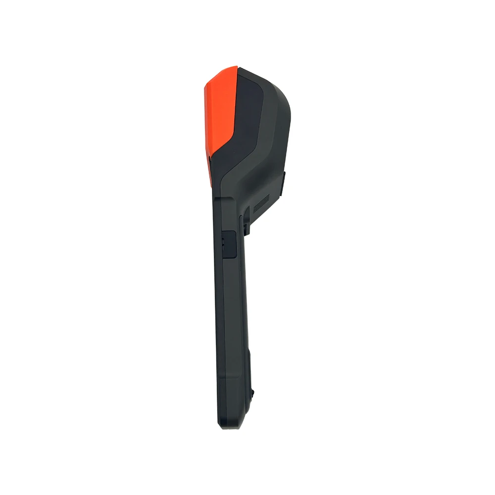 4G BT NFC GPS Android 14 портативный смарт-терминал POS с принтером R330 Plus