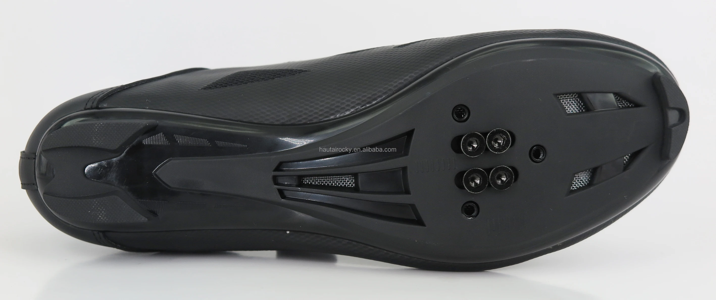 Chinese factory cheap price OEM customized Mens road bike cycling bicycle shoes for sports training