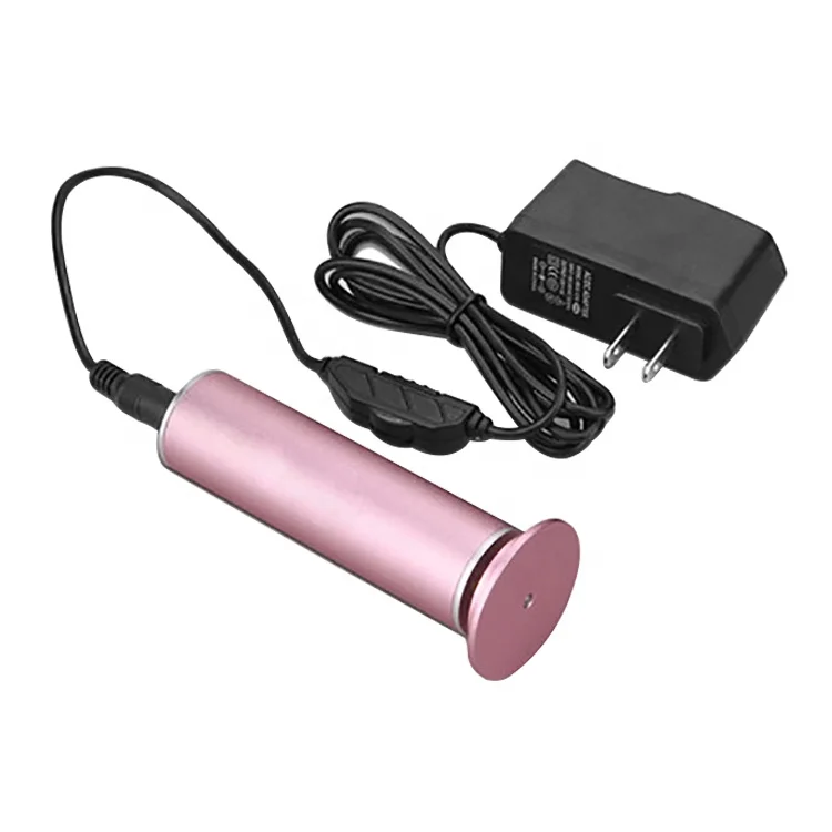 New Arrival China Supplier Professional Nail and Foot Care Manicure Pedicure Set For Callus Remover Electric Foot File