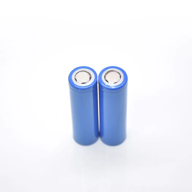 
Hot selling 18650 lithium battery 3.7v Safety and stability for electric toys and power tools 1500mah battery 