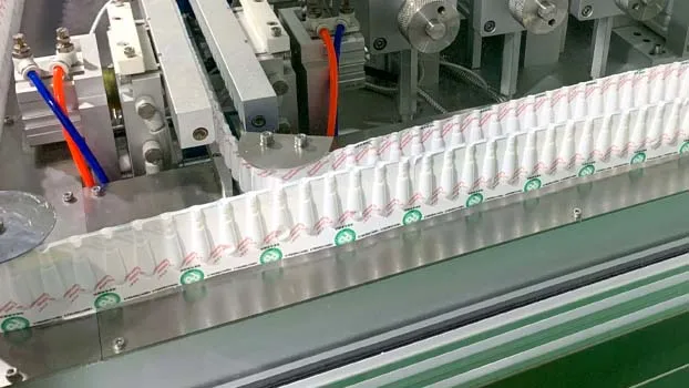 Fully Automatic Suppository Production Line & Suppository Filling Machine