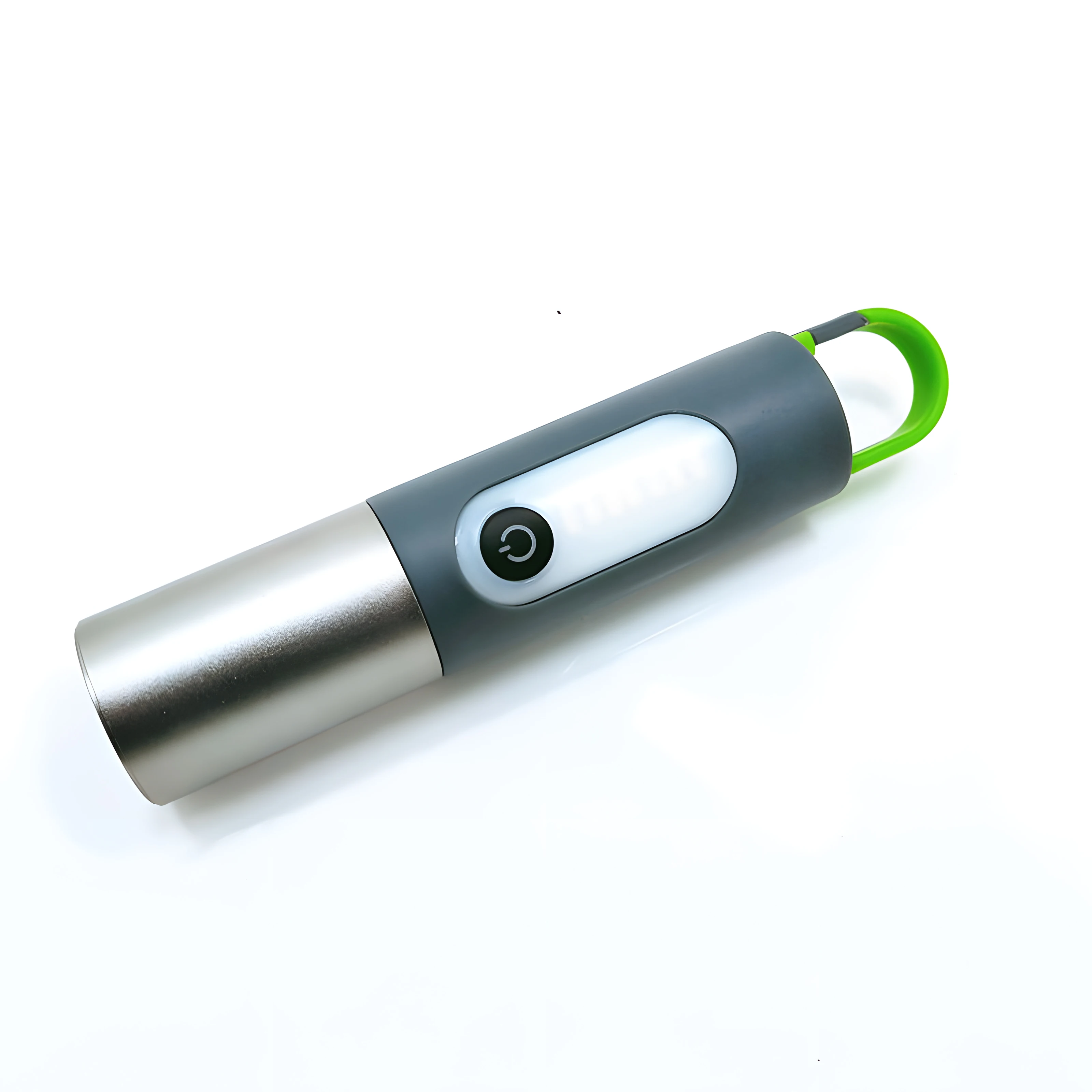 Type-C Charger LEP Or P50 LED Hot Sale Multi-functional Zoomable Flashlight White Laser 1000 Lumens Telescopic Torch For Outdoor
