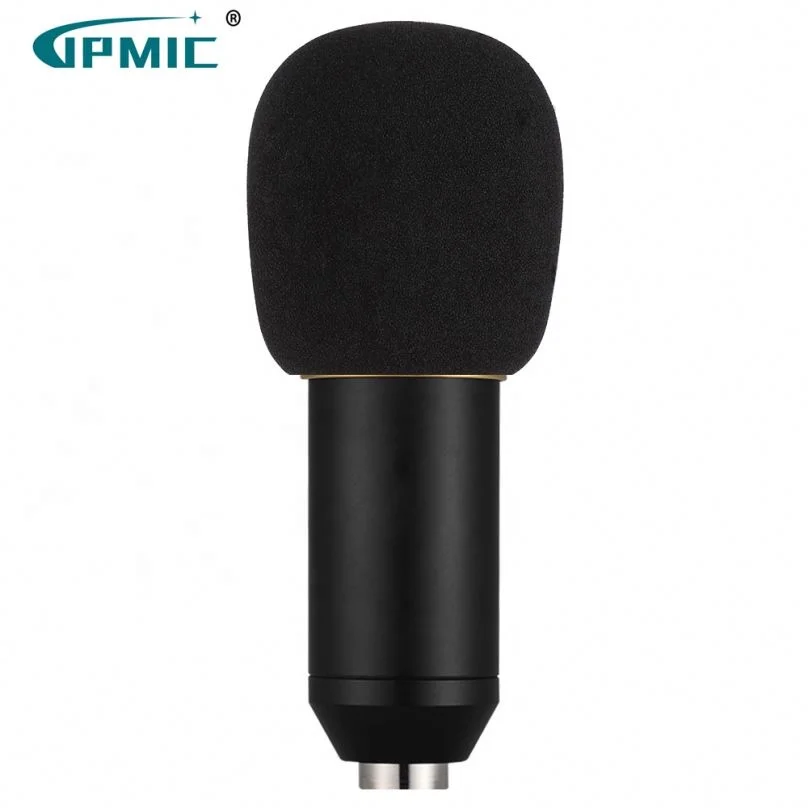 
Professional Xlr Microphone With CE Certificate 