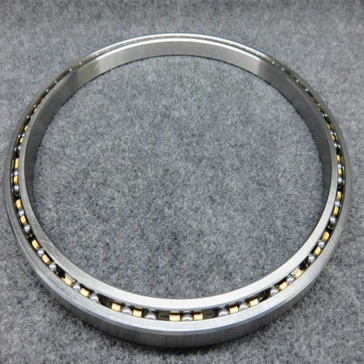 Reali-slim Ball Bearing Thin Bearing Kc070ar0