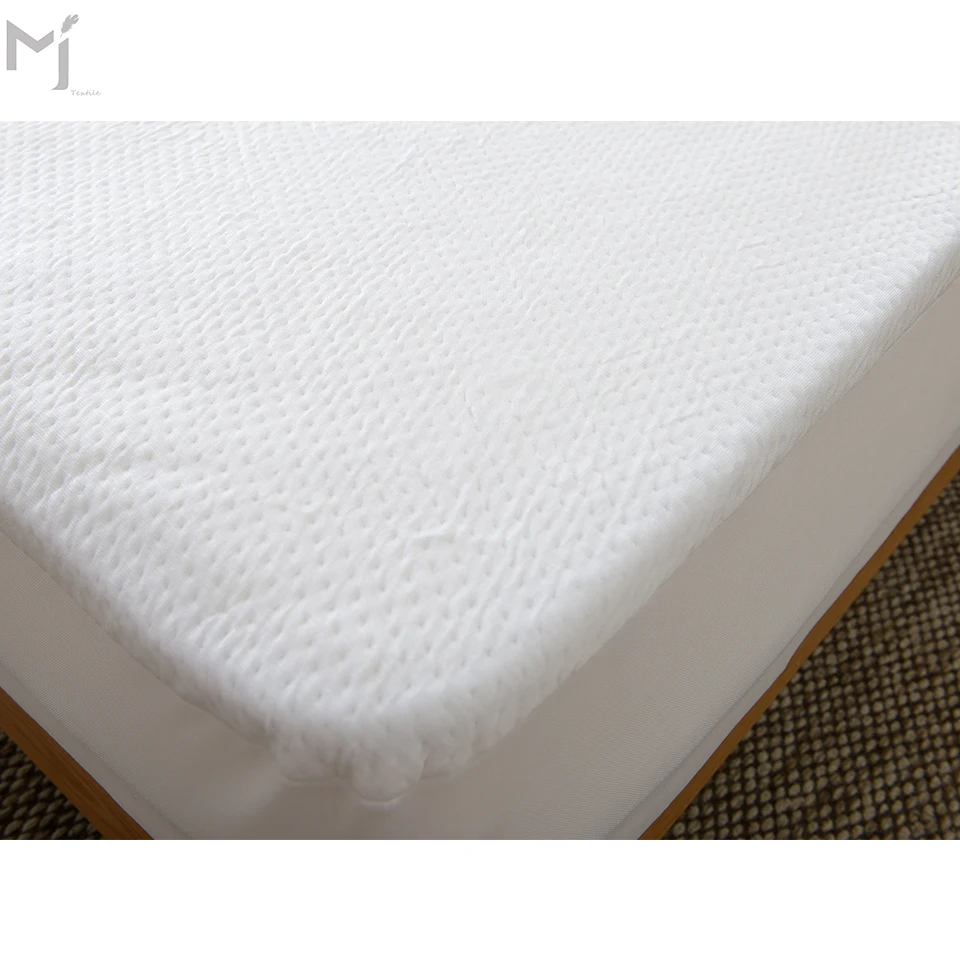 
tencel terry waterproof mattress protector 