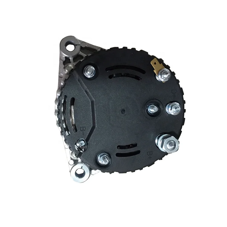 Deutz diesel engine spare parts 28V 55A Alternator 01183626