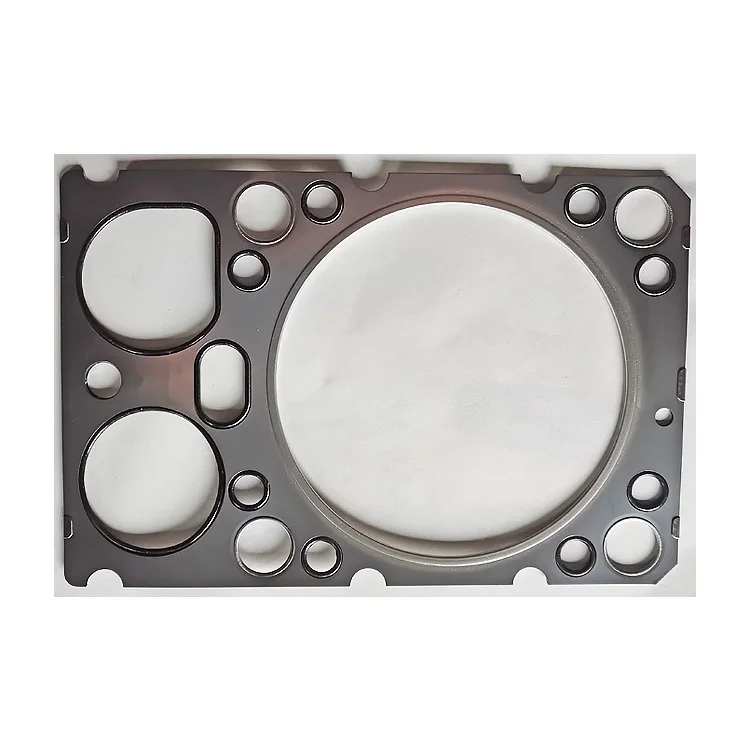 High Quality WEICHAI WD10G220E21 Engine Part Cylinder Head Gasket 612600040355 for Wheel Loader