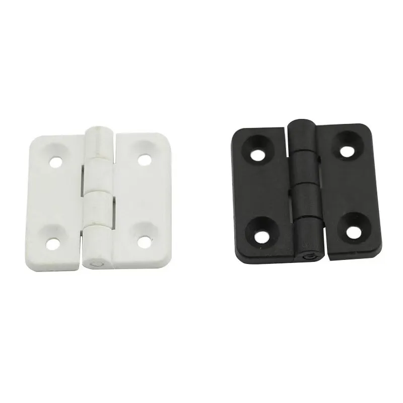 Plastic door Hinge industrial cabinet plastic cabinet hinge
