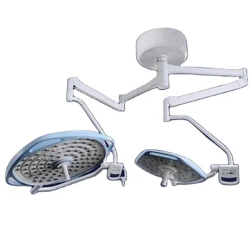 High Quality Medical Dental Operating Lamp Surgical Light Ot Light LED Operation Lamp with Camera System