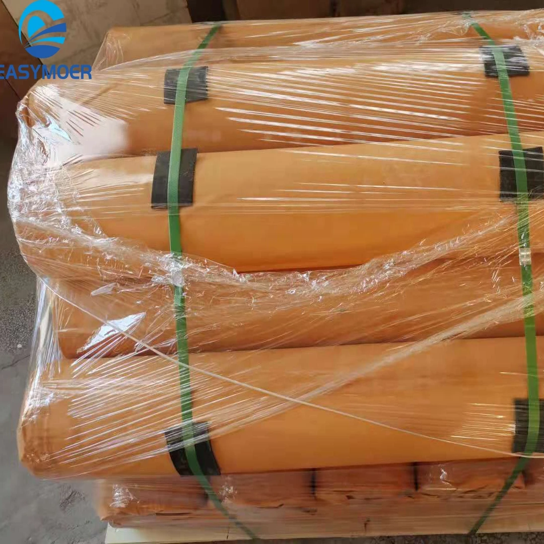 Лидер продаж, виниловый гибкий звукоизоляционный барьер с покрытием из фольги