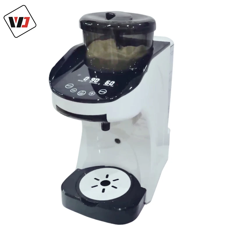 2024 Original Quick milk flush automatic baby milk maker Custom control Instant heating baby bottle with formula dispenser