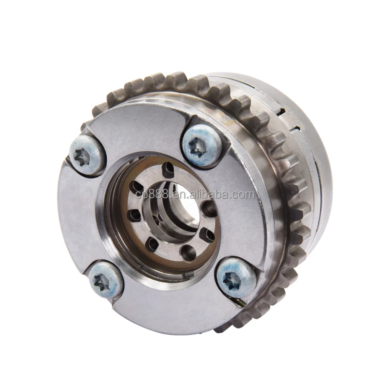 OE 2780501347 Left Exhaust Camshaft Adjusters  For Mercedes M278 AMG M152 M157