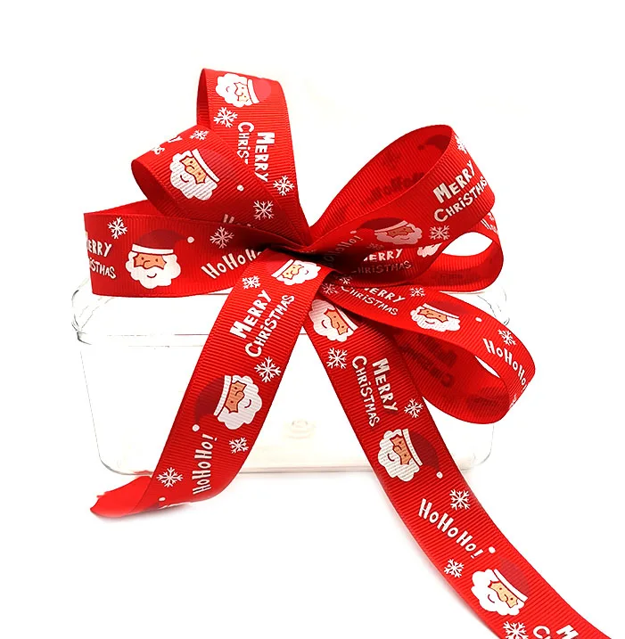 Wholesale Gift Wrapping Wedding Decoration pre made elastic Ribbon bow with wire twist tie for packing florist supplies