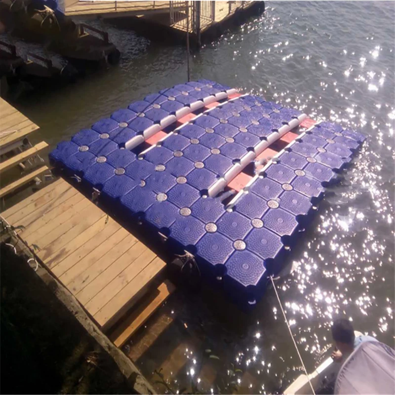 high quality seadoo floating dock pwc floating cube