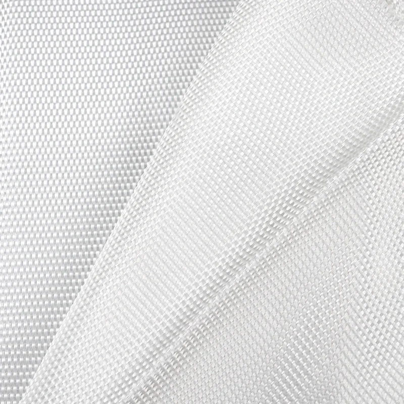 High Strength Geotextile Woven PET 1000-50 For Construction