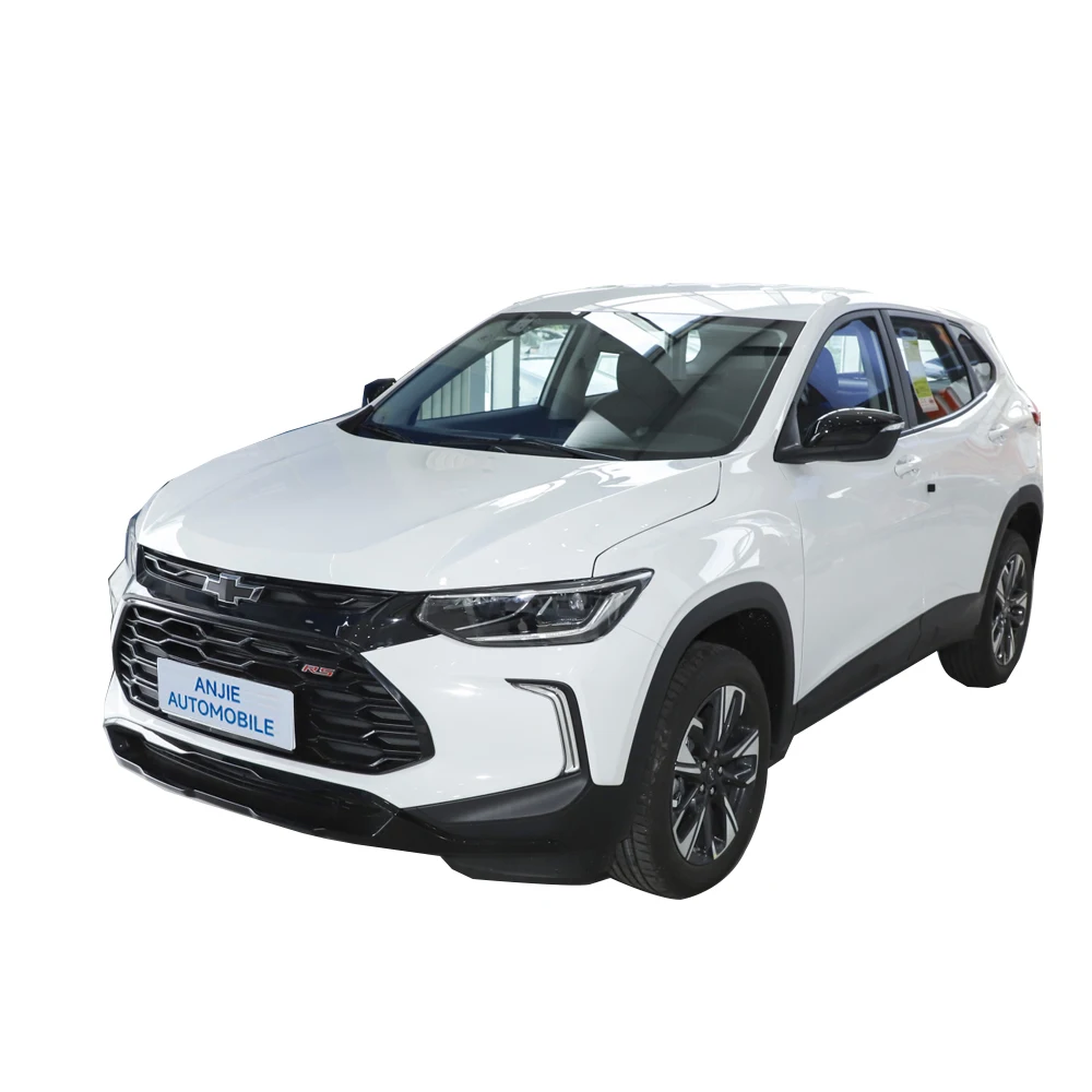 2023 Chevrolet tracker оптовая продажа лидер продаж левая рука внедорожник 5 мест двигатель 1 т новые автомобили светодиодный АКК газовый автомобиль