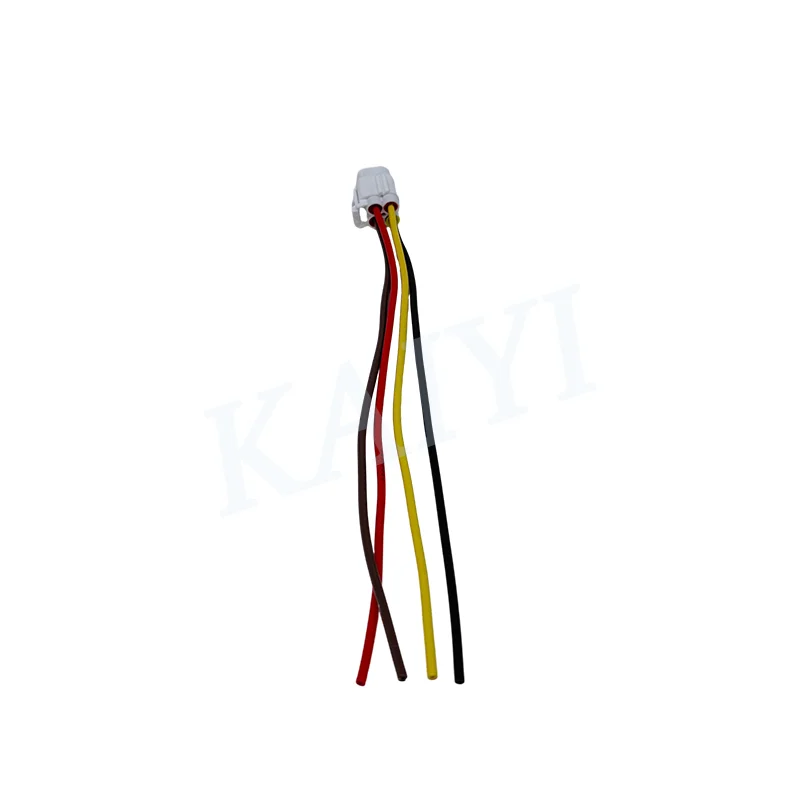 SK200-3-5 датчик дроссельной заслонки с 4-проводным SK200-3 SK200-5