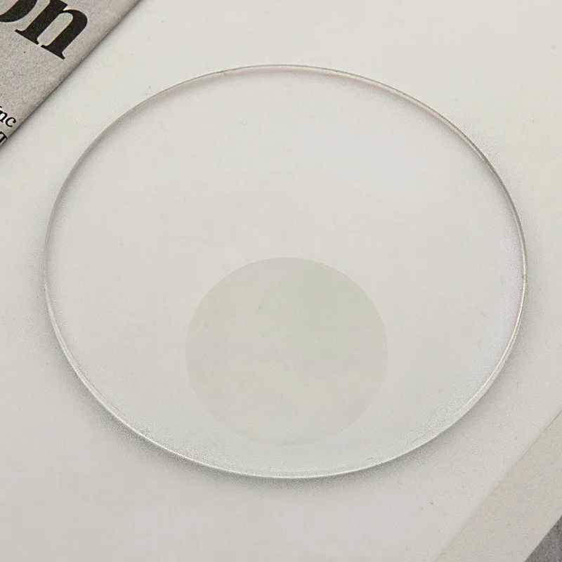 1.49 Round Top Bifocal 70/28 mm Optical Lenses cr39 eyeglasses lensesDanyang Factory supply customize logo
