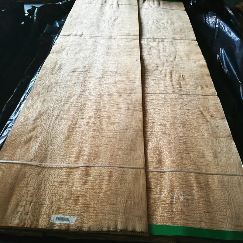 Professional Manufacture  Direct Supply Tamo Ash Veneer & Chinese Ash Veneer