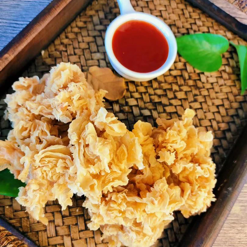 Hot Sale Kentucky Fried Chicken Breading Powder Fast Food Store Chicken Fried Powder