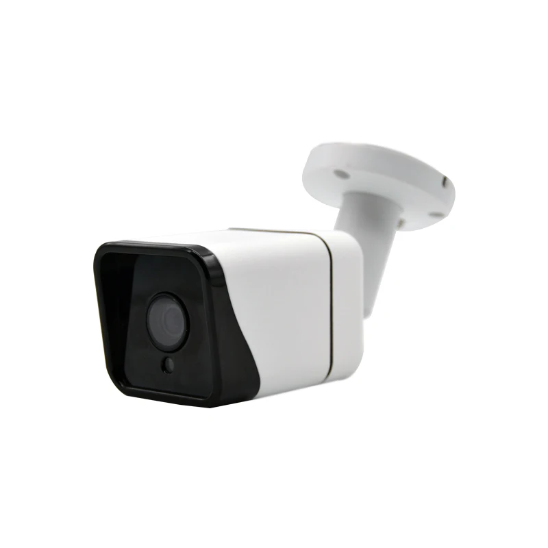 3.6mm Lens Bullet Camera with Clear Day and Night Vision CCTV Camera IP66 Waterproof 4 IN 1 Camera