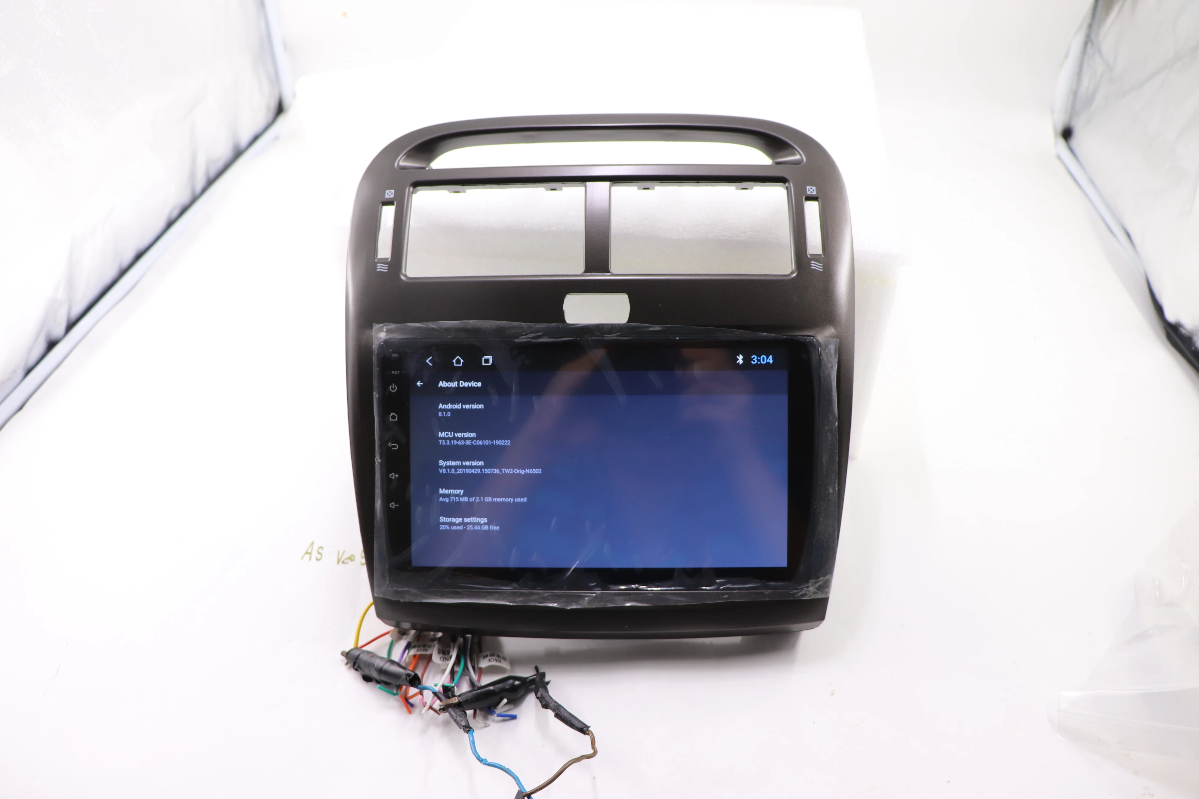 9 inch New Android Car DVD Player Multimedia System For Lexus LS430 2001-2006 left and right drive with Navigation Radio WIFI